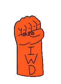 Gender Equality Woman Sticker by Untepid