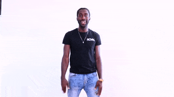 Dance Dancing GIF by Joseph Royal