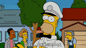 Episode 7 Moe Szyclak GIF by The Simpsons