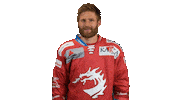 Ice Hockey Smile Sticker by HC Oceláři Třinec