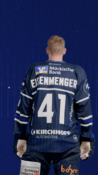 GIF by Iserlohn Roosters