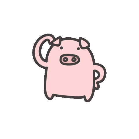 度菇13咦的茶水間 Sticker