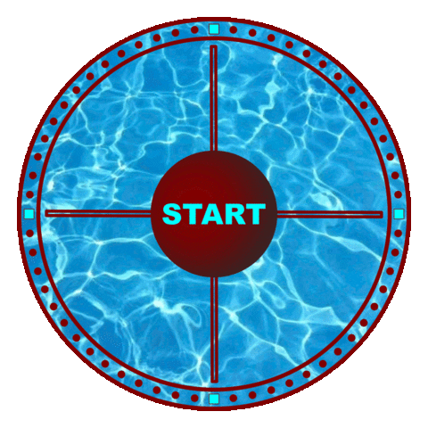 Fun Time Sticker by SuperGSATB