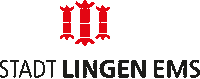 Emsland Lingen Sticker by LWT