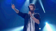 brett eldredge instant jam GIF by CMT