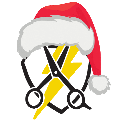 Camp Sticker