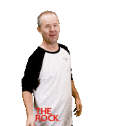 great news rog Sticker by The Rock