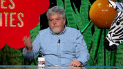 Vamos Ilustres Ignorantes GIF by Movistar Plus+