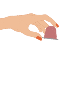 Bike Upcycling Sticker by Nespresso Österreich