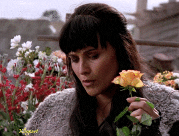 xena GIF