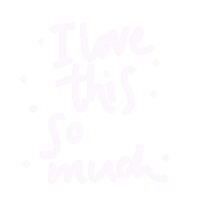 Ilovethis Love Sticker