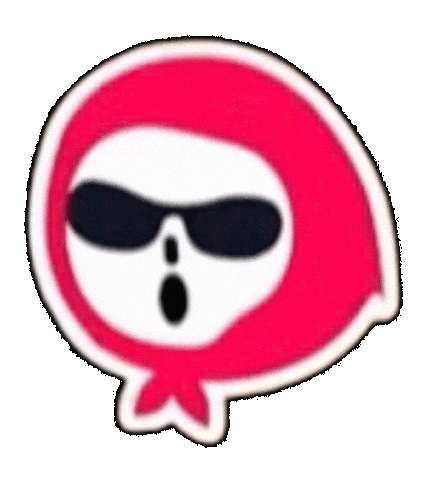 Gd 지드래곤 Sticker