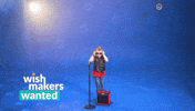 World Wish Day GIF by Make-A-Wish America