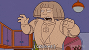 Episode 4 GIF by The Simpsons