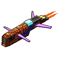 MetaverseMarauders nft metaverse spaceship never forget Sticker