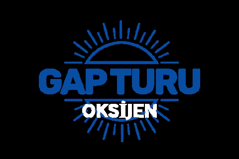 Gap Bursa GIF by Oksijen Travel