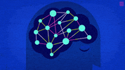 Illustration Brain GIF by Clarín