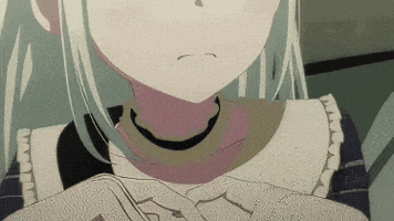 Bang Dream GIF