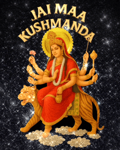 Kushmanda GIF