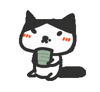 Claim Ocha Sticker by yomoyeah