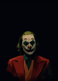 nmarcuse fun movie scary batman GIF