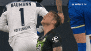 Soccer Bundesliga GIF by VfL Wolfsburg