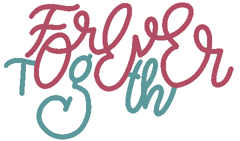 Couple Love Sticker
