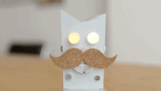 little robot friends GIF by Product Hunt