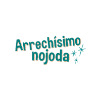 Burdaerata venezuela venezolano burdaerata Sticker