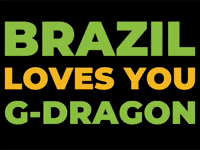 G-Dragon Wine GIF