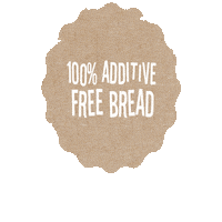 Bb Sticker by Broodbode Kennispark