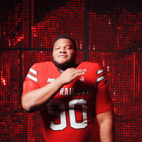 Red Raiders GIF by Texas Tech Football