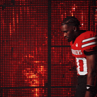 Red Raiders GIF by Texas Tech Football