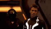 Tron Legacy GIF by Goldmaster