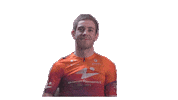 circuitsport okay cycling human powered health aasvold Sticker