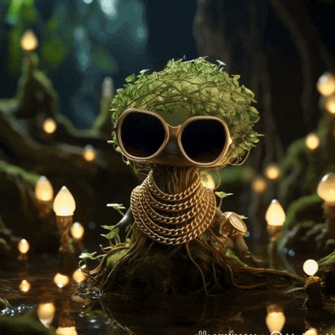 Accessories Tgn GIF by Treegens