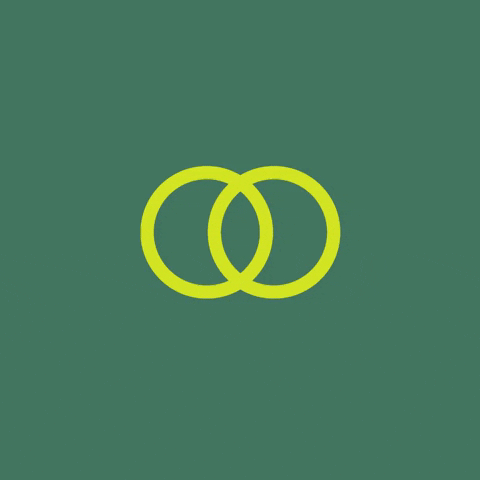 ENABLE3D 3d rings collab 3d print GIF