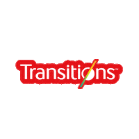 eyes style Sticker by Transitions