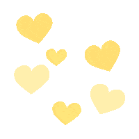EndoApp gelb endometriosis endometriose endowarrior Sticker