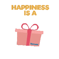 Live2Give Sticker by Norwex Malaysia