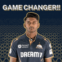 Ipl Gt GIF by Gujarat Titans