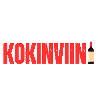 Wine Coocking Sticker
