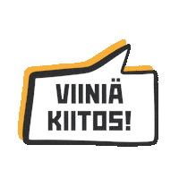 Cheers Wine Sticker
