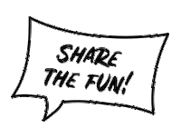 Travelmeister_official fun travel life social Sticker