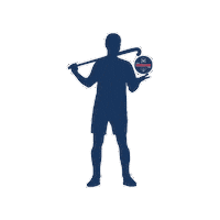 thcindiana indiana thc indiana hockey indiana indiana hockey Sticker