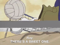 rocket power nicksplat GIF