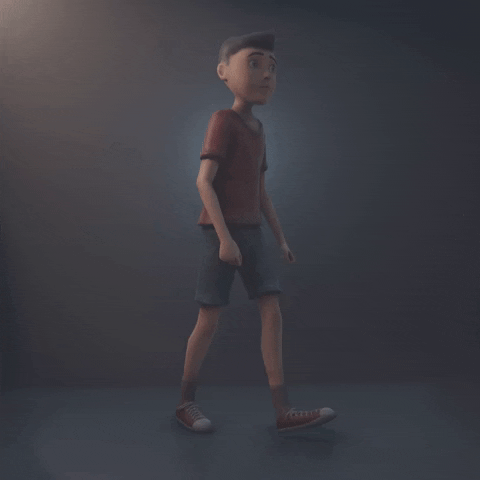 makeindies giphyupload horror video game gamedev GIF