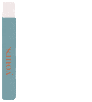 Heart Sticker by Yours