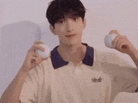 Dk 세븐틴 GIF