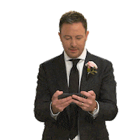 Phone Reaction Sticker by Married At First Sight